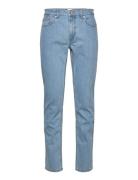 Elm Stretch Denim Farah Blue