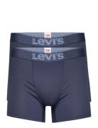 Levis Men Melange Wb Boxer Brief Or Levi´s Blue