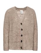 04 The Knit Cardigan My Essential Wardrobe Beige