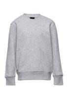 Decoy Girls Sweatshirt Decoy Grey