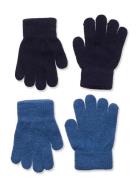 Magic Gloves 2-Pack CeLaVi Blue