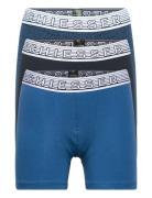 Shorts Schiesser Blue