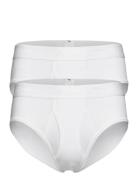 Dovre Brief 2-Pack Gots Dovre White