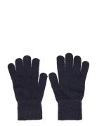 Basic Magic Finger Gloves CeLaVi Blue