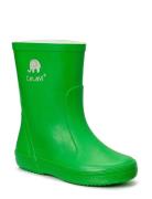 Basic Boot CeLaVi Green