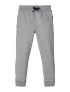 Nkmsweat Pant Bru Noos Name It Grey