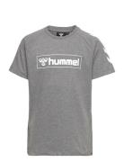 Hmlbox T-Shirt S/S Hummel
