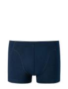 Shorts Schiesser Blue