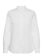 Frzaoxford 1 Shirt Fransa White