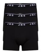 Jbs 3-Pack Tights Gots JBS Black