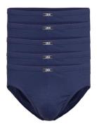 Jbs 5-Pack Mini Slip Gots JBS Blue