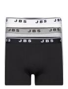 Jbs 3-Pack Tights Gots JBS Black