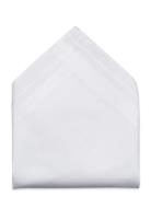 Handkerchief 1-Pack Amanda Christensen White