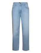 Asher Lee Jeans Blue