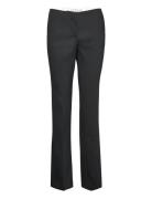 Heavy Suiting Bootcut Pants REMAIN Birger Christensen Black