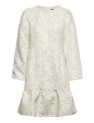 Lavetera Daisha Dress Bruuns Bazaar White