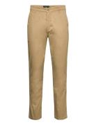 T2 Orig Slim Dockers Beige