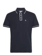 Earl Org Piq Polo St Original Penguin Navy