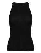 Top Rosemunde Black