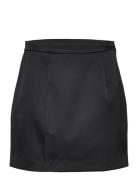 Samycras Skirt Cras Black