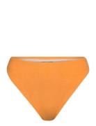 Dylla Bikini Bottoms Faithfull The Brand Orange