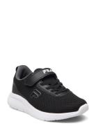 Spitfire V Kids FILA Black