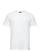 Onsmax Life Ss Stitch Tee Noos ONLY & SONS White