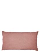 Linen Cushion Cover C'est Bon Pink