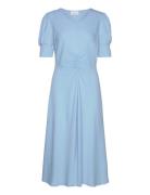 Mella Dress Noella Blue