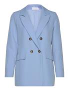 Forte Blazer Noella Blue