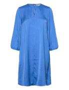 Dotaiw Dress InWear Blue