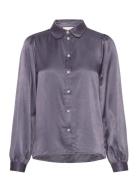 Estellemw Shirt My Essential Wardrobe Grey