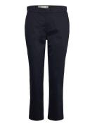 Annaleeiw Nolona Pants InWear Navy