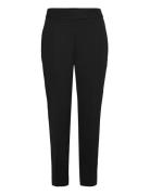 Garbo Trousers Second Female Black