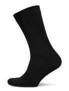 Bamboo Sock Lindbergh Black