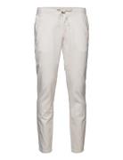 Linen Pants Lindbergh White