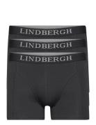 3 Pack Tights Lindbergh Black