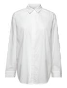 Selima - Daily Cotton Day Birger Et Mikkelsen White