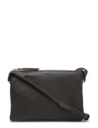 Verambg Crossbody Bag, Grain Markberg Black