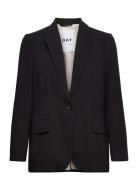 Hector - Classic Gabardine Day Birger Et Mikkelsen Black