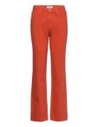 Enbree Straight Jeans 6865 Envii Orange