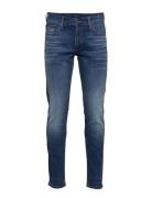 Superflex Jeans Original Blue - Tap Lindbergh Blue