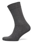 Decoy Comfort Ankle Socks Decoy Grey