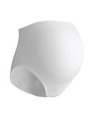 Maternity Support Panty Carriwell White