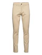 Superflex Chino Pants Lindbergh Beige