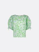 Jascha Top Fabienne Chapot Green