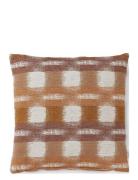 Ikat Compliments Brown