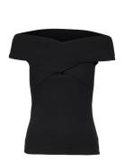 Abelena Top Andiata Black