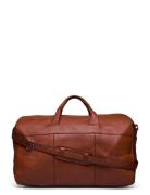 Stillrichard Travel Bag Still Nordic Brown