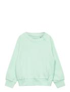 Sweatshirt Kids Copenhagen Colors Green